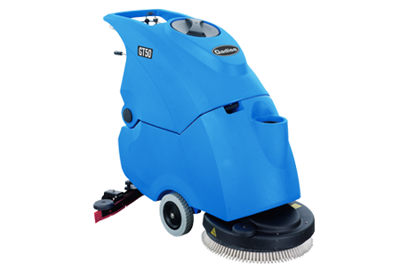Gadleekaiyun体育官方网站 GT50手推式洗地机（标准型）